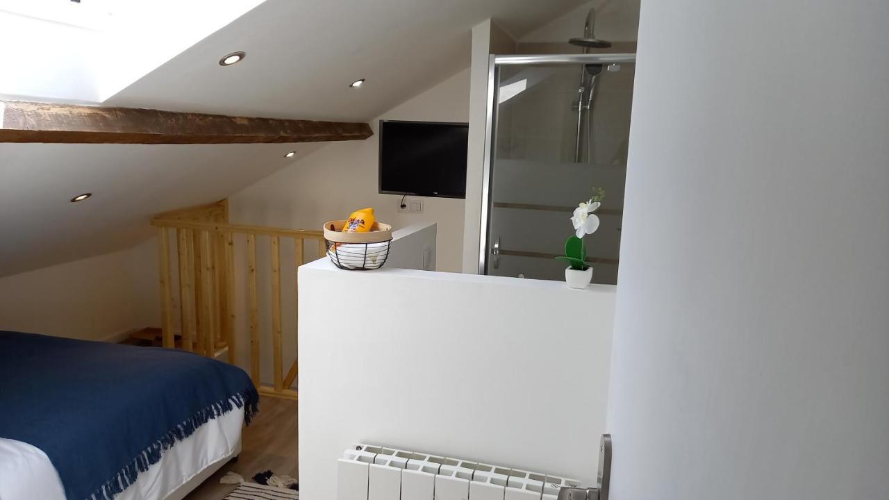 Charmante Maison Cosy à Villabé-Hyper Centre-Gare-WIFI Esterno foto